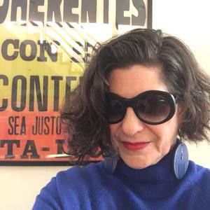 Meet your Posher, Juana